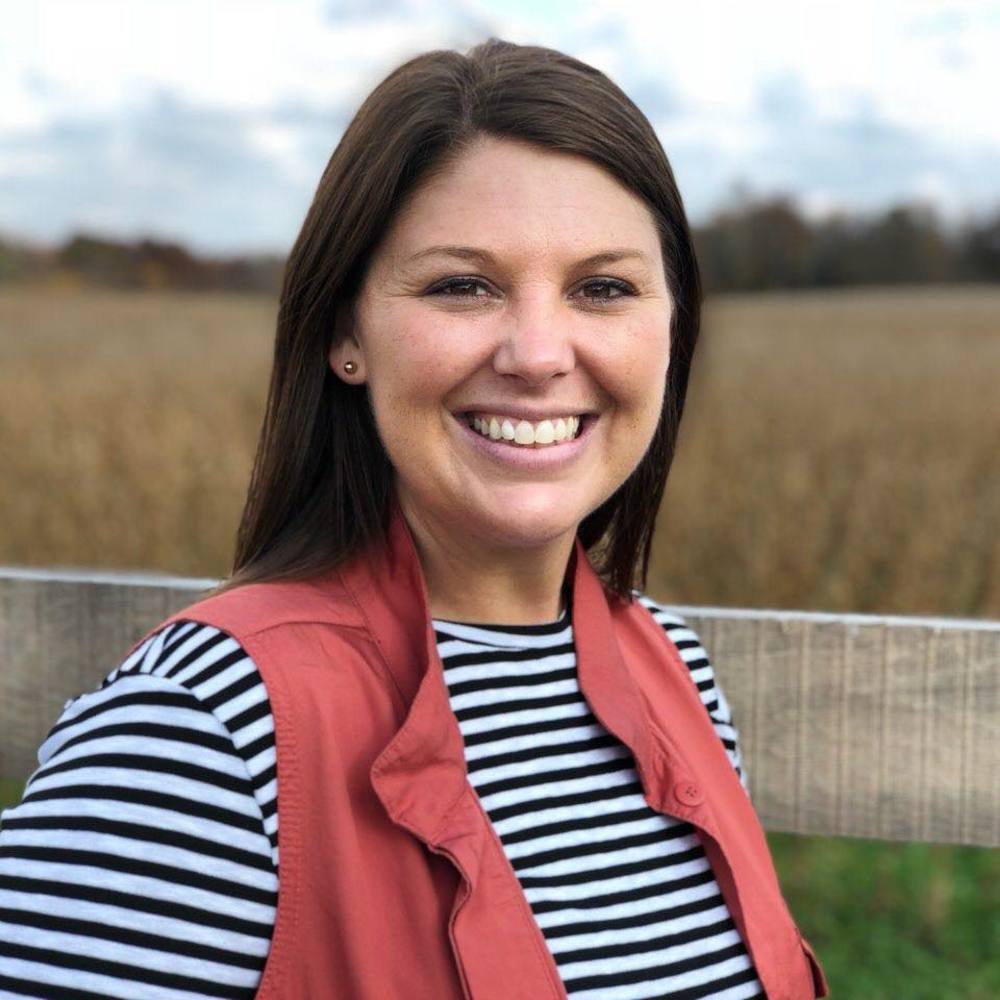 Meet your Posher, Kellie